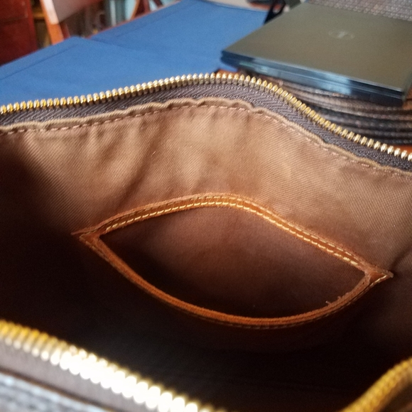 SOLD@! Louis Vuitton Monogram Alma PM Handbag - Picture 6 of 13